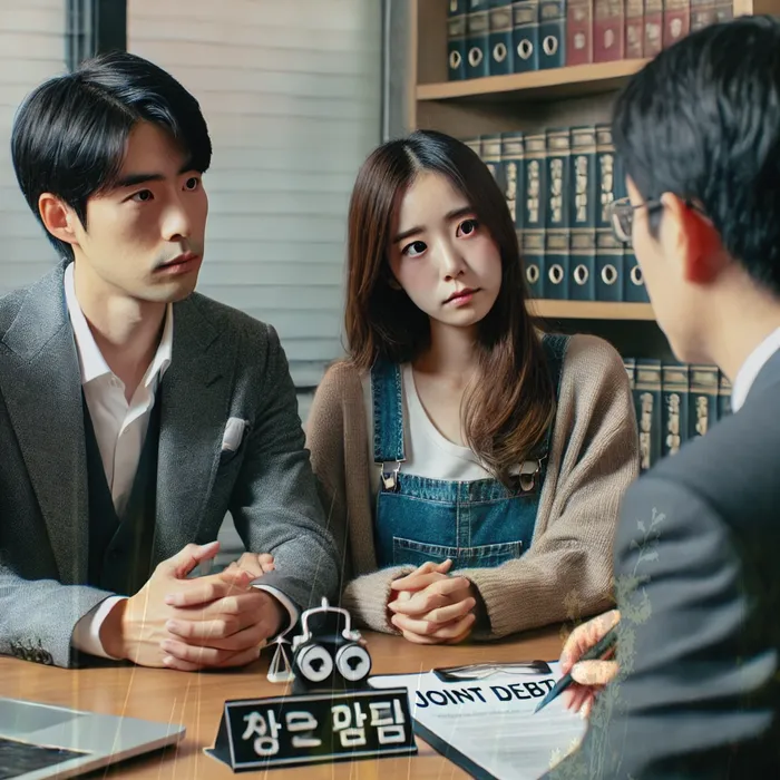 신용회복위원회채무조정