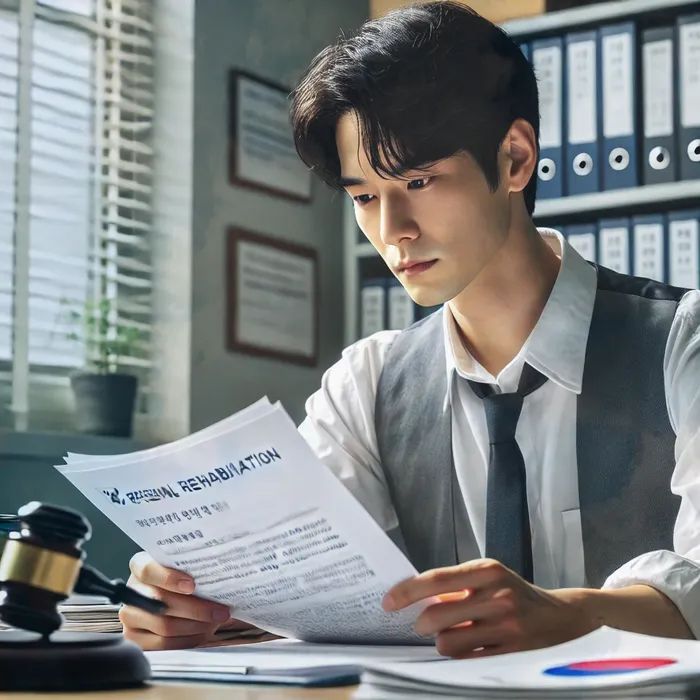 개인회생 미납 폐지