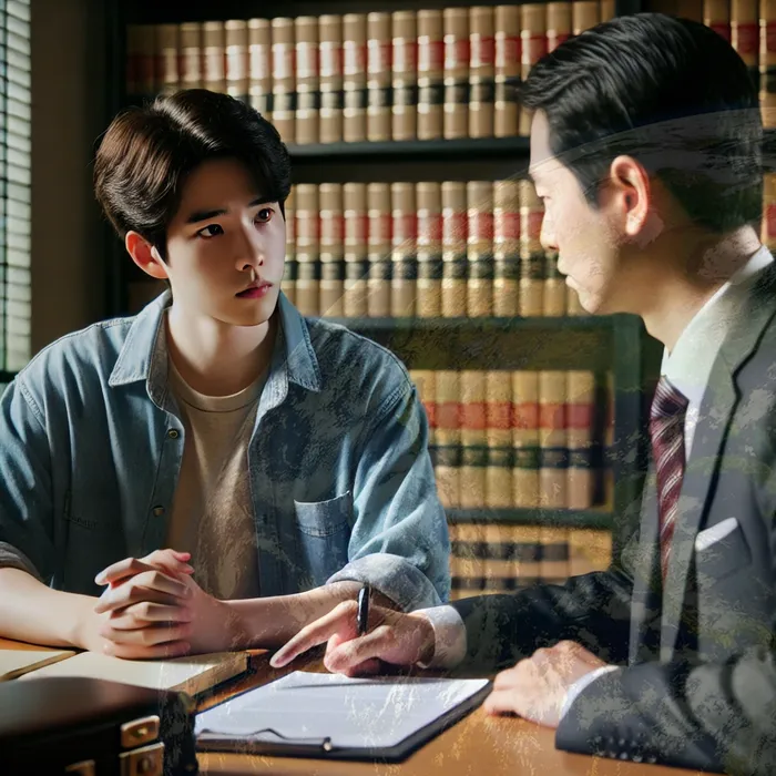 개인회생사무실