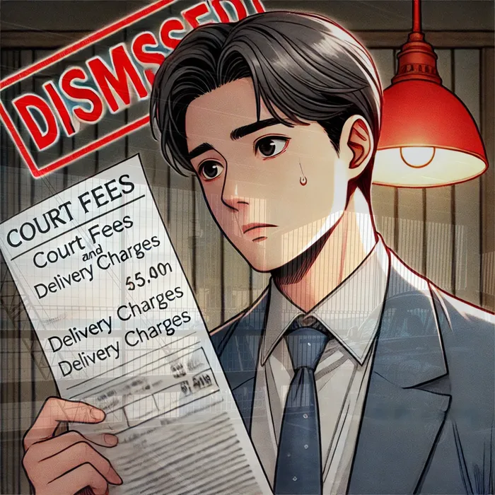 개인회생 법무사 비용 무이자 자체 분납 가능하고