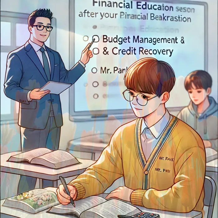 개인회생통장압류