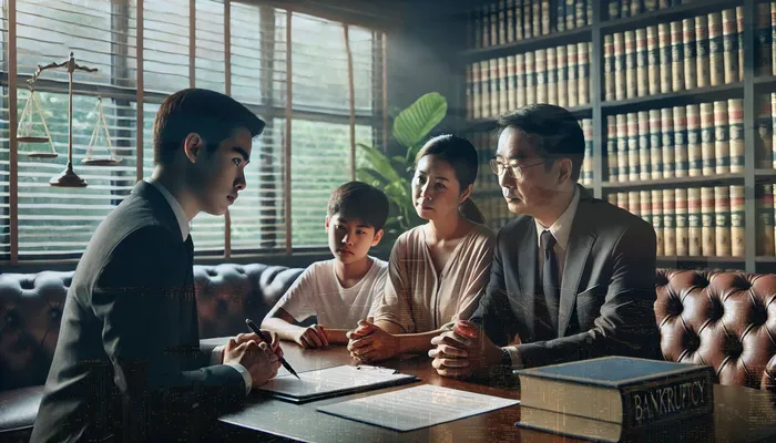 개인회생 재신청 기간 확인하고