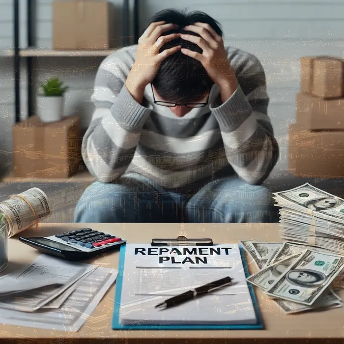 개인회생 재신청 기간 확인하고