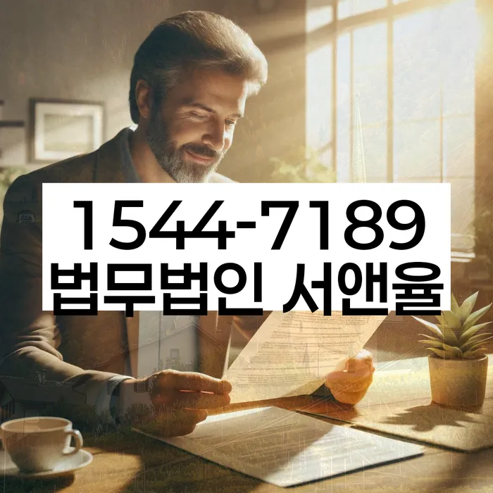 개인회생신청