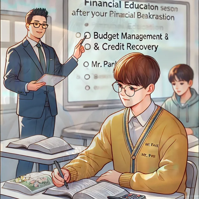 채무자회생및파산에관한법률