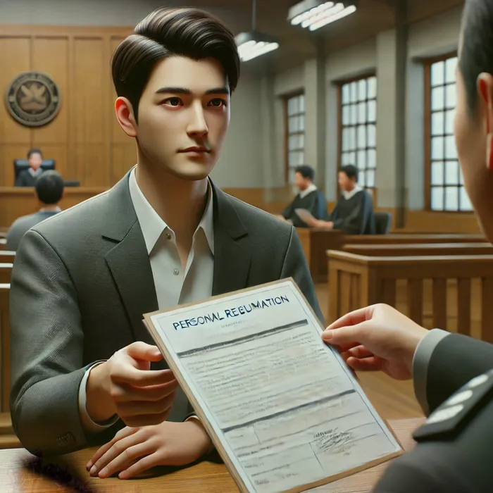 생활비대출 연체 시