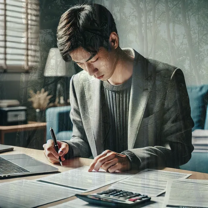 개인회생자동차