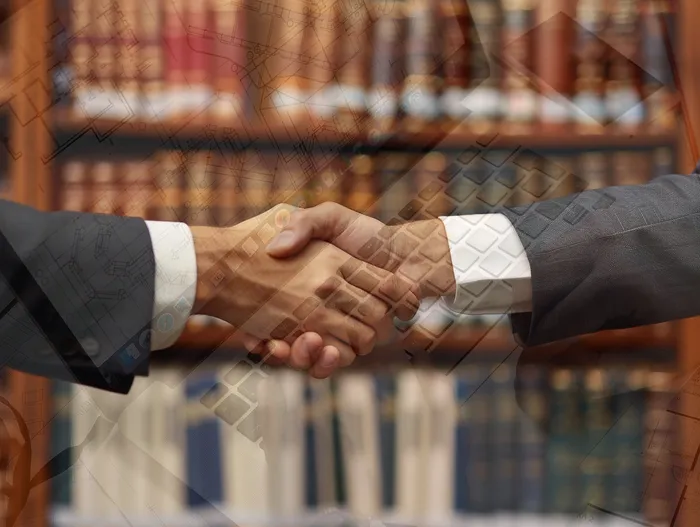 채무자대리인제도