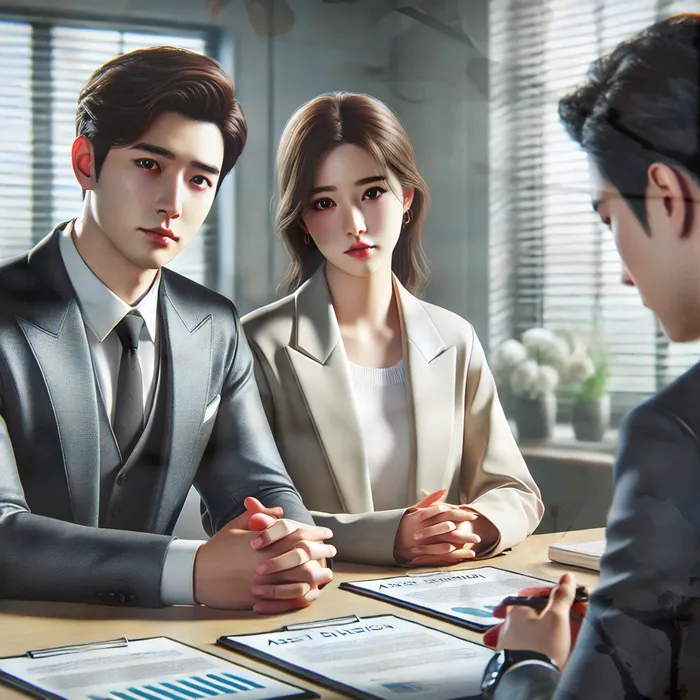 과대출자추가대출 연체 시