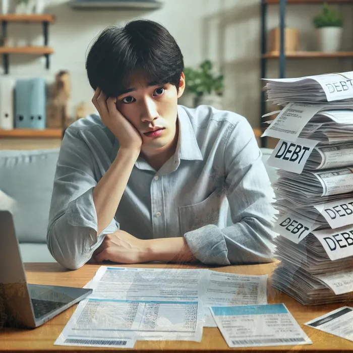 채무자회생및파산에관한법률