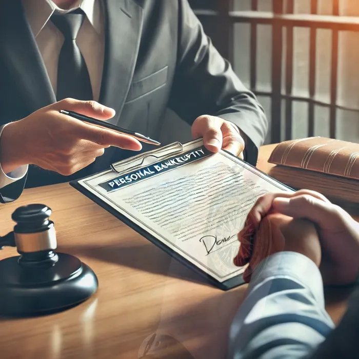 채무자회생및파산에관한법률