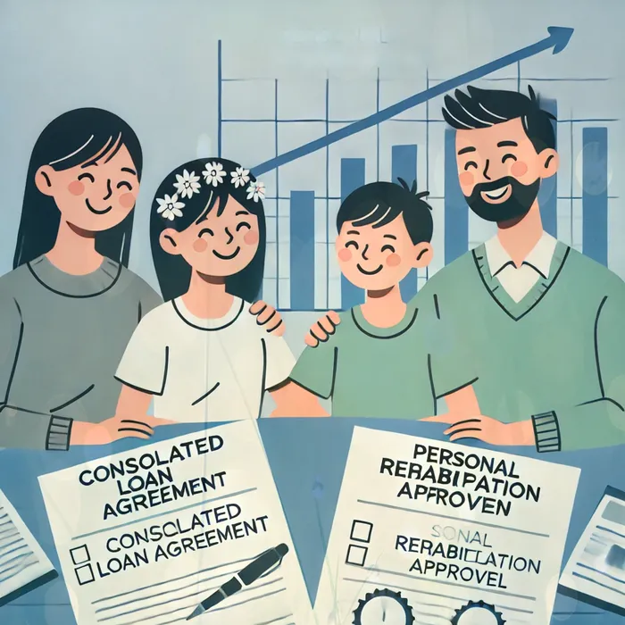 카드값 넉달 연체