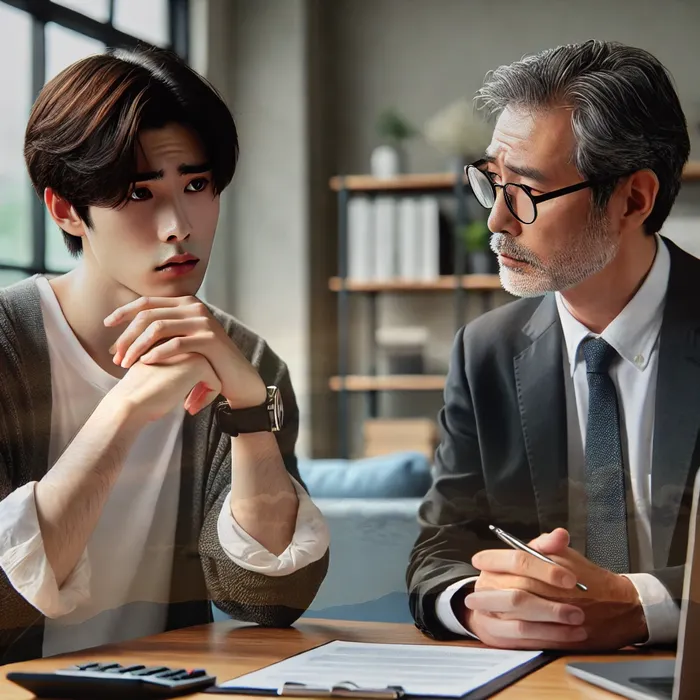 개인회생 중지명령