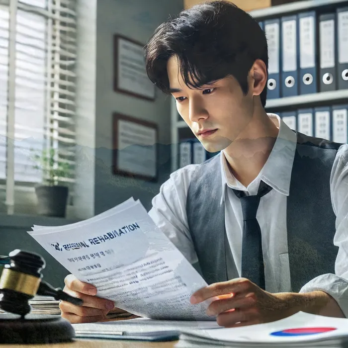 기초생활수급자개인회생