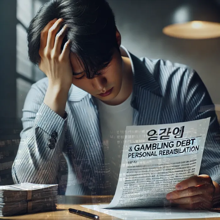 자영업자개인회생