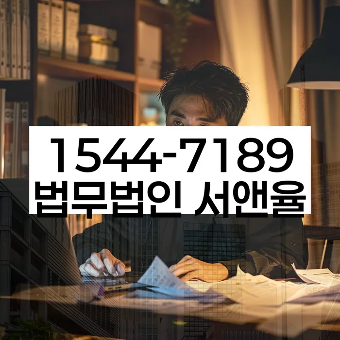 자영업자개인회생