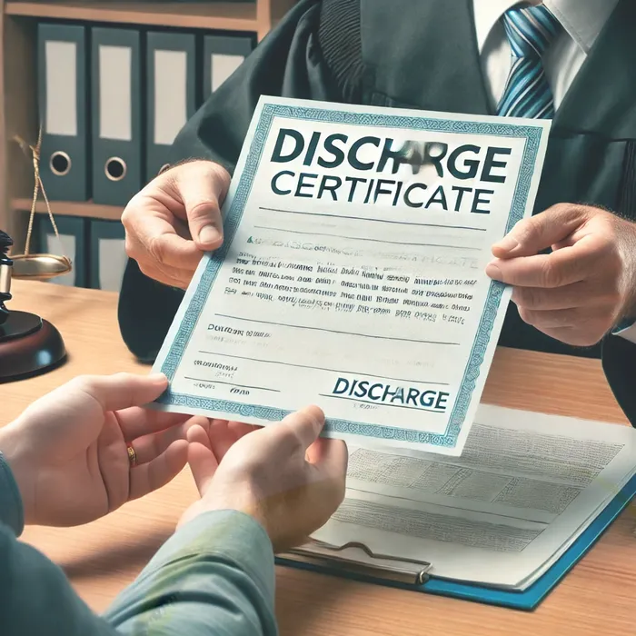 개인회생기각 당했을 때