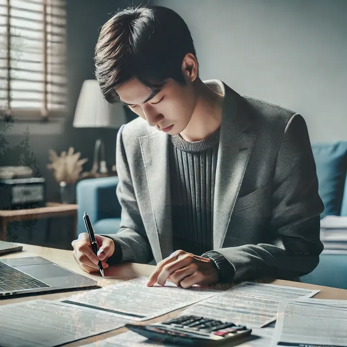 신용불량자회복