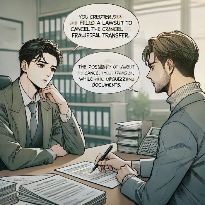 개인회생금지명령