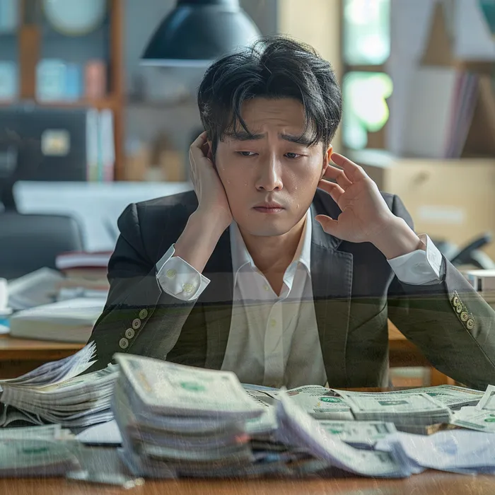 개인회생금지명령