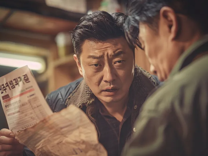 다중채무자 연체 시