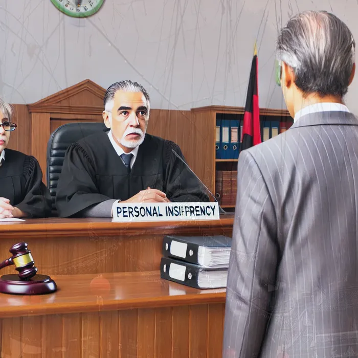 다중채무자 연체 시