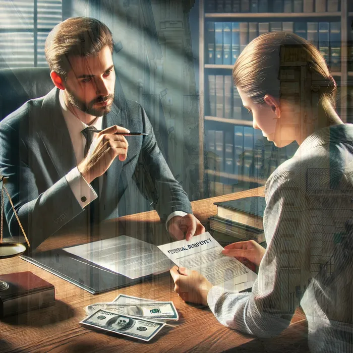 카드 연체 대응