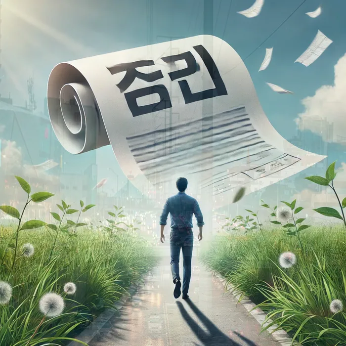 신용 관리 방법