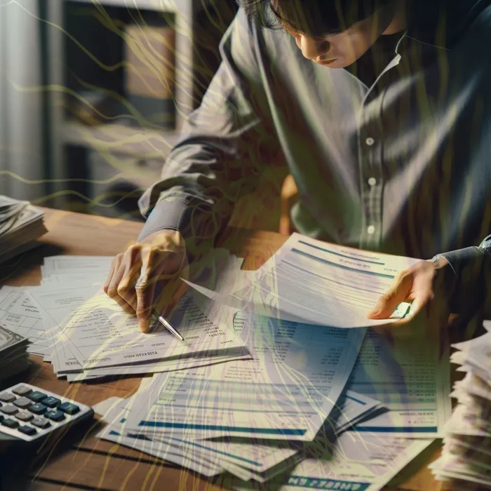 성공적인 개인회생 사례