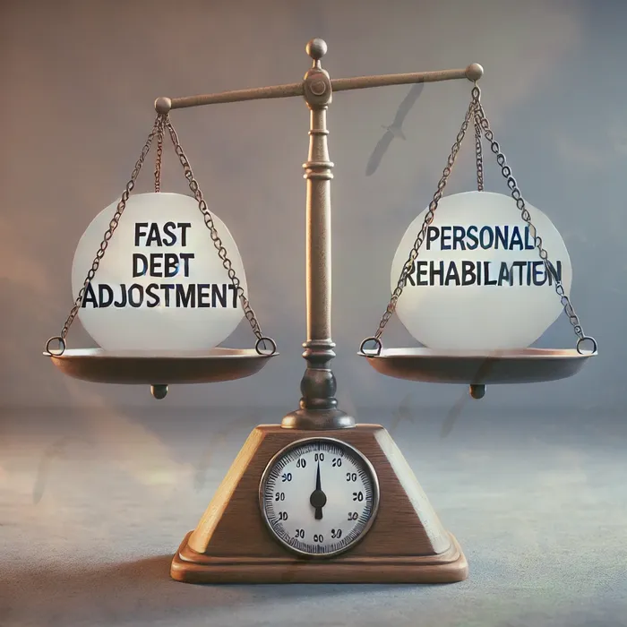 연체된 대출 소송