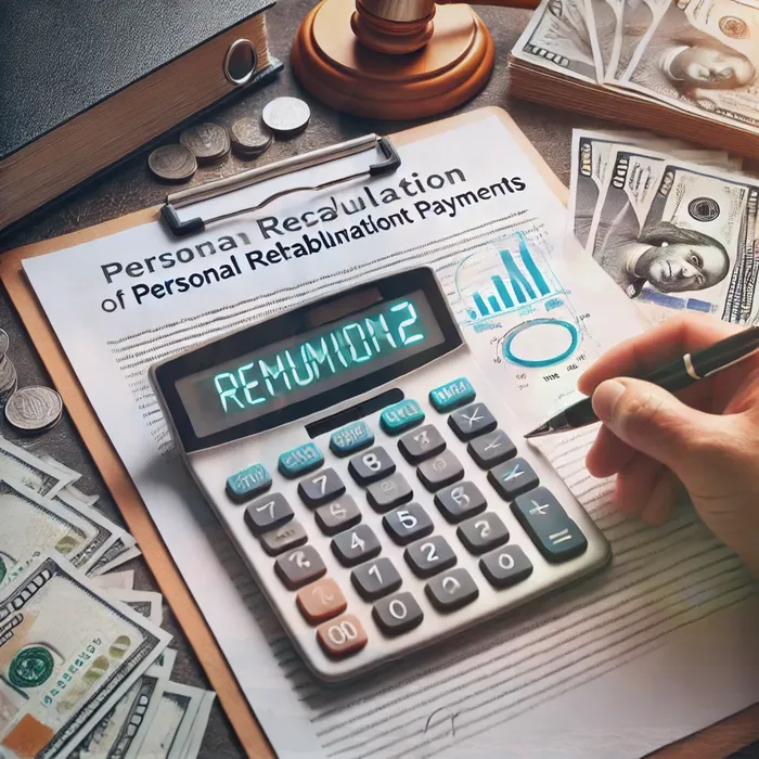 개인회생 절차폐지 성공사례