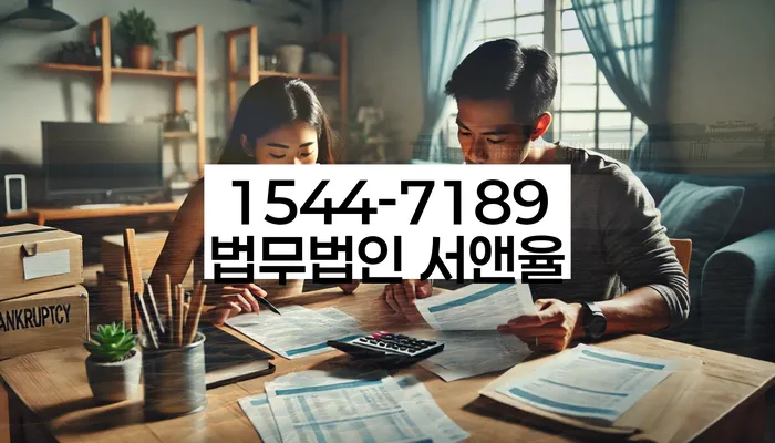 개인회생 변제금 조정 협상