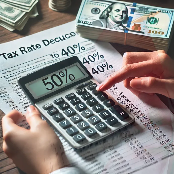 채무 조정 제도 비교