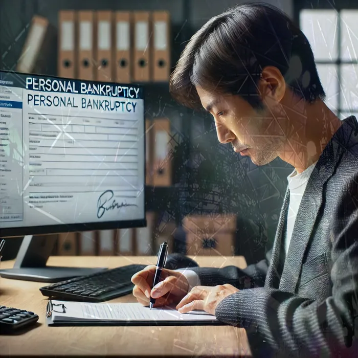 개인회생 성공 사례