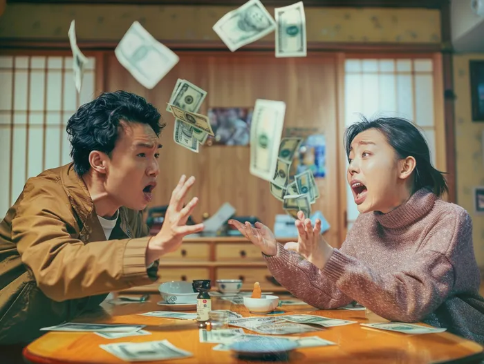 개인파산 신청 절차