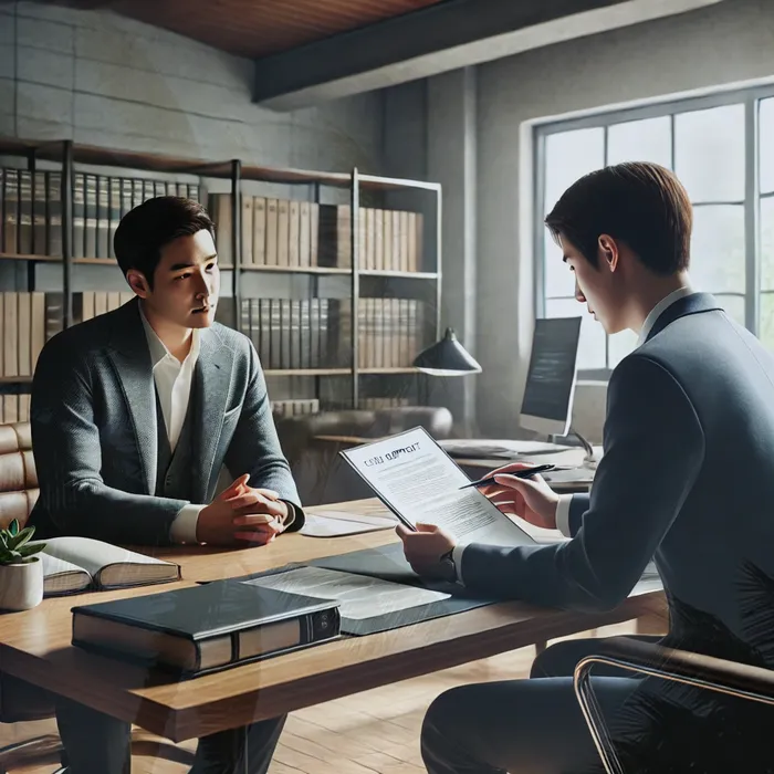 개인회생 신청 방법