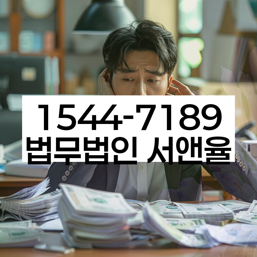 도봉1동 개인회생변호사 상담