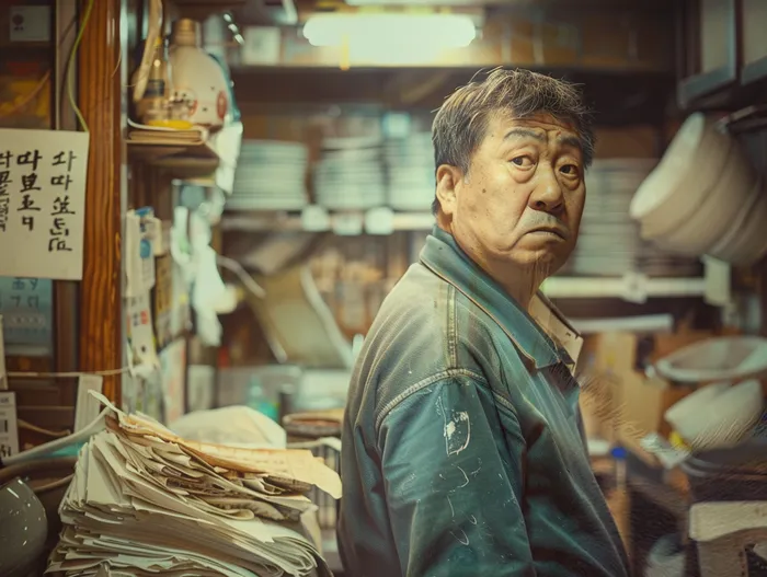 성공적인 개인회생 사례