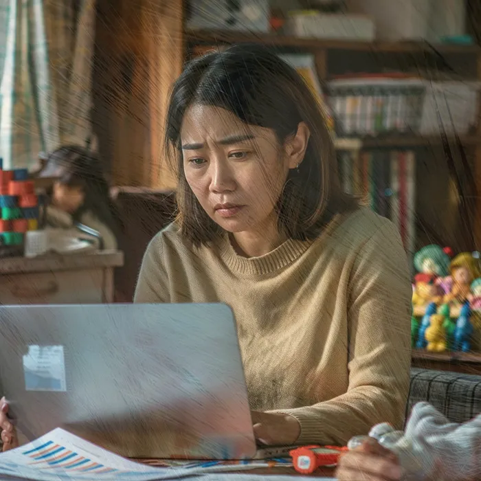 개인회생 서류 준비