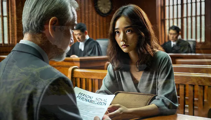 성공적인 개인회생 사례