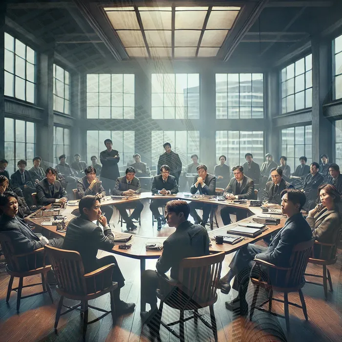 신용 회복 전략