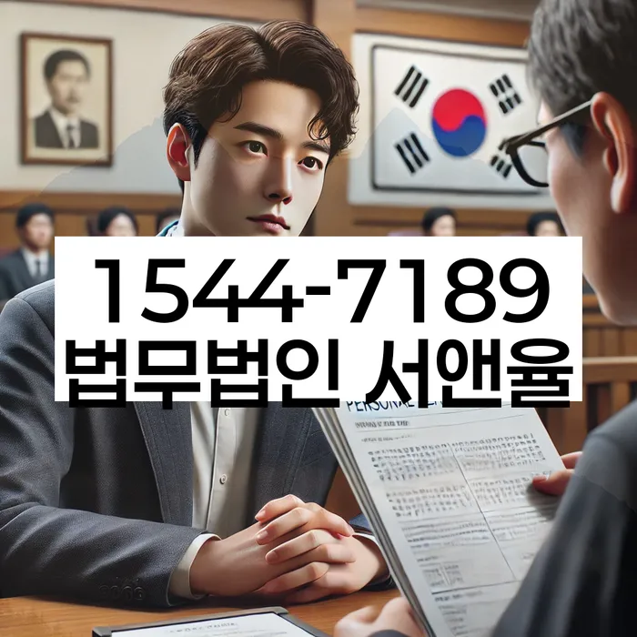 권선구 개인회생파산 법률사무소