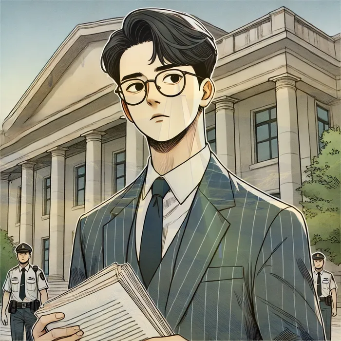 옥천군 법률 상담