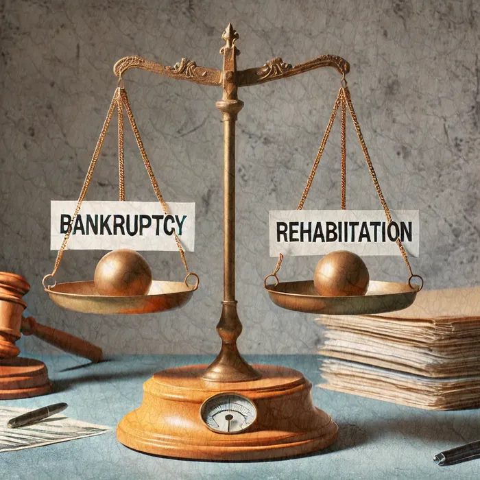 개인파산전문변호사