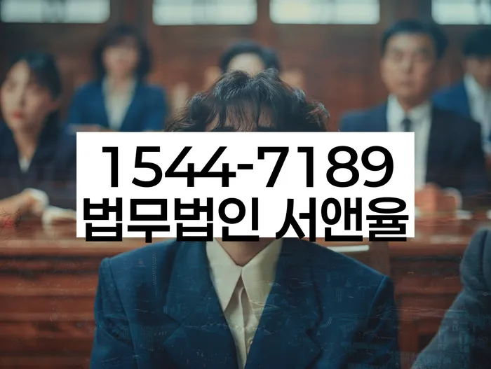 신내동 개인회생