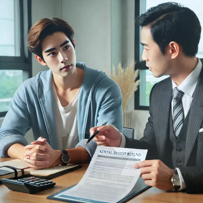 개인파산 신청 절차