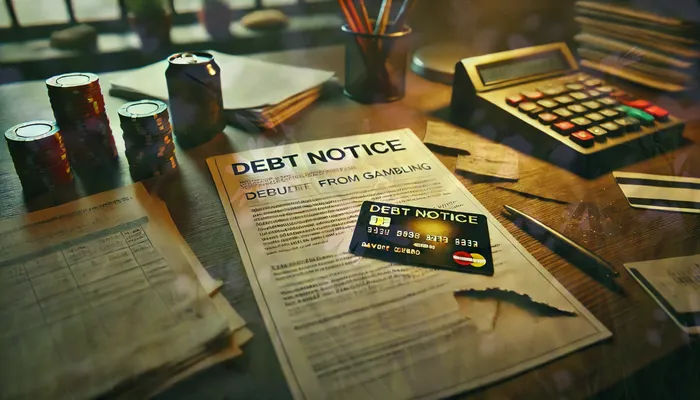 채무조정제도 활용