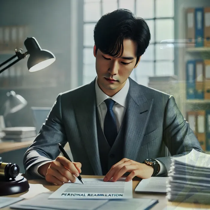 개인회생 신청자격