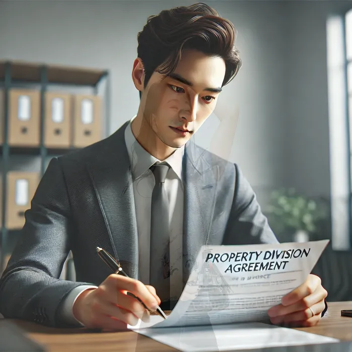 개인회생 절차